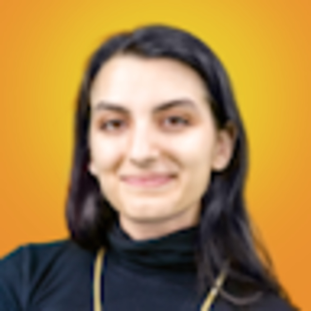 Meet your Posher, Isabel